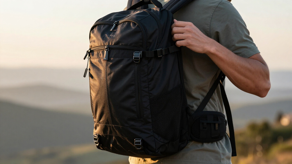 15 Best Digital Nomad Travel Backpacks in 2026