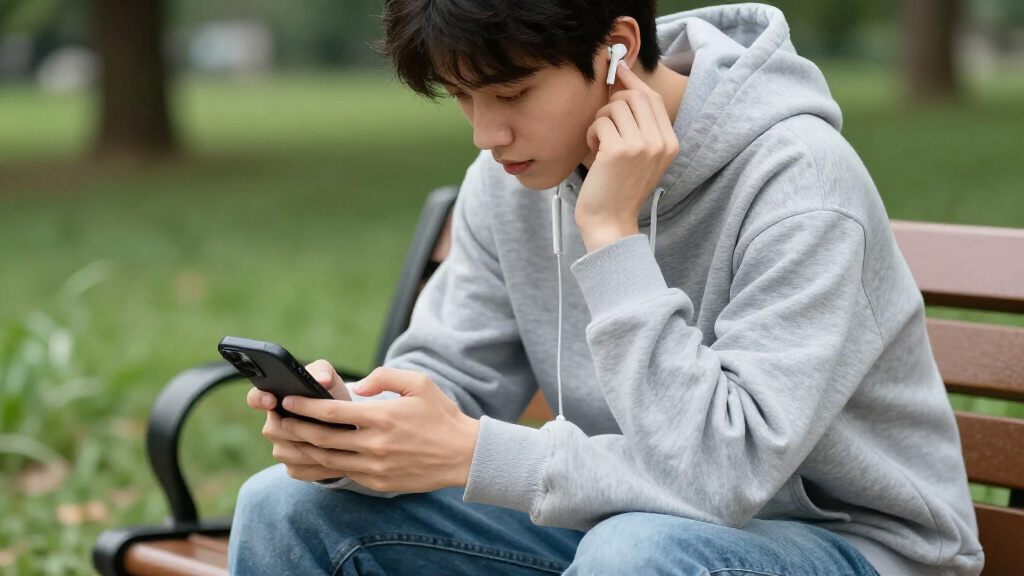 student-friendly wireless earbuds