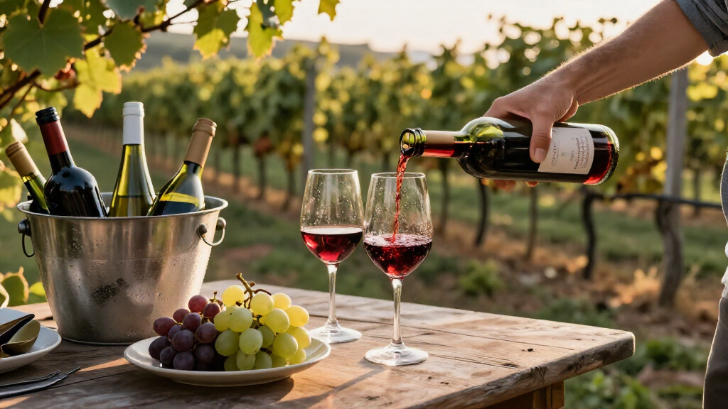 best wine bottles