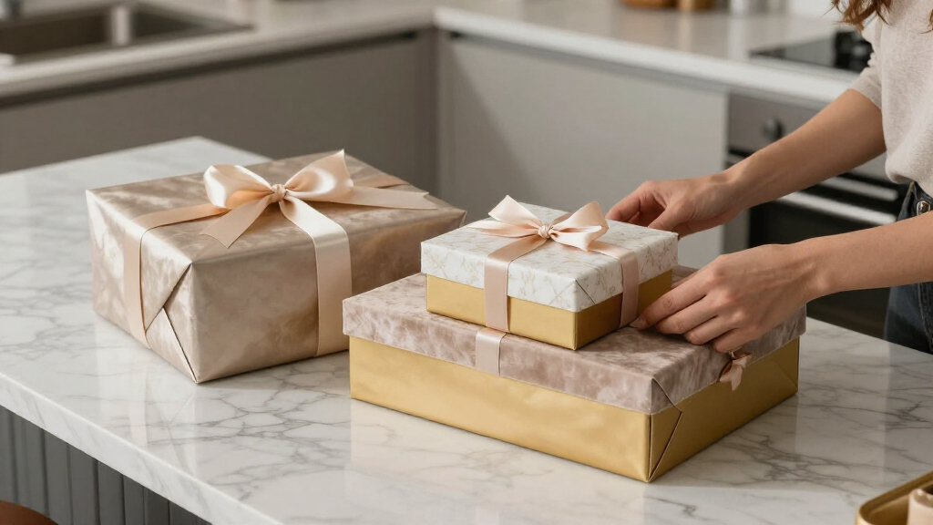 luxury gifts for wife under 200