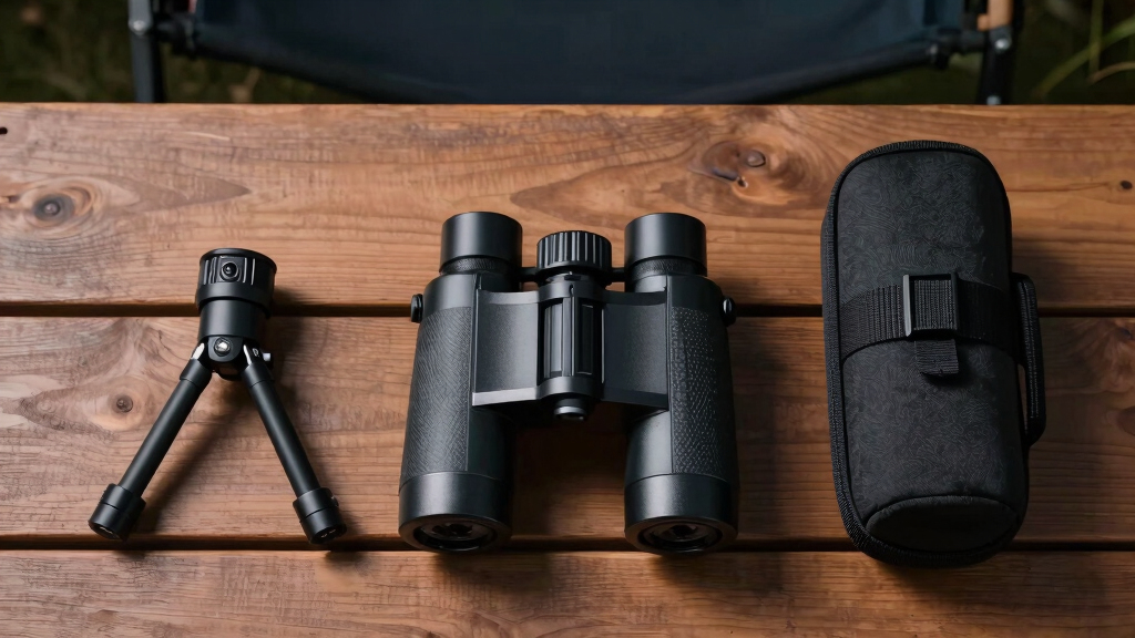 best portable telescope for dark sky camping
