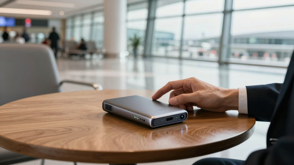 10 Best Business Travel Hotspot Devices for 2026