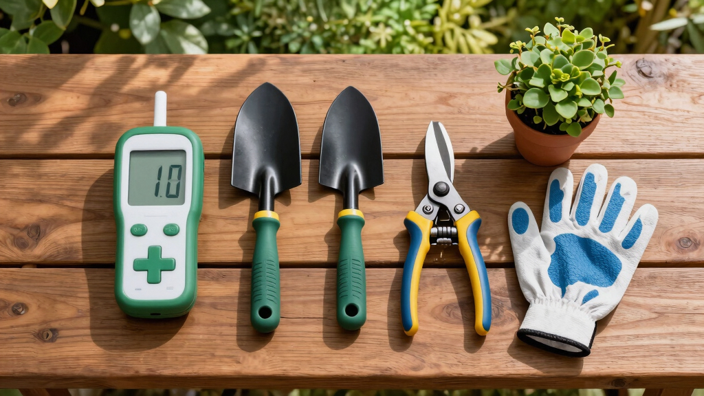 best gardening gadgets