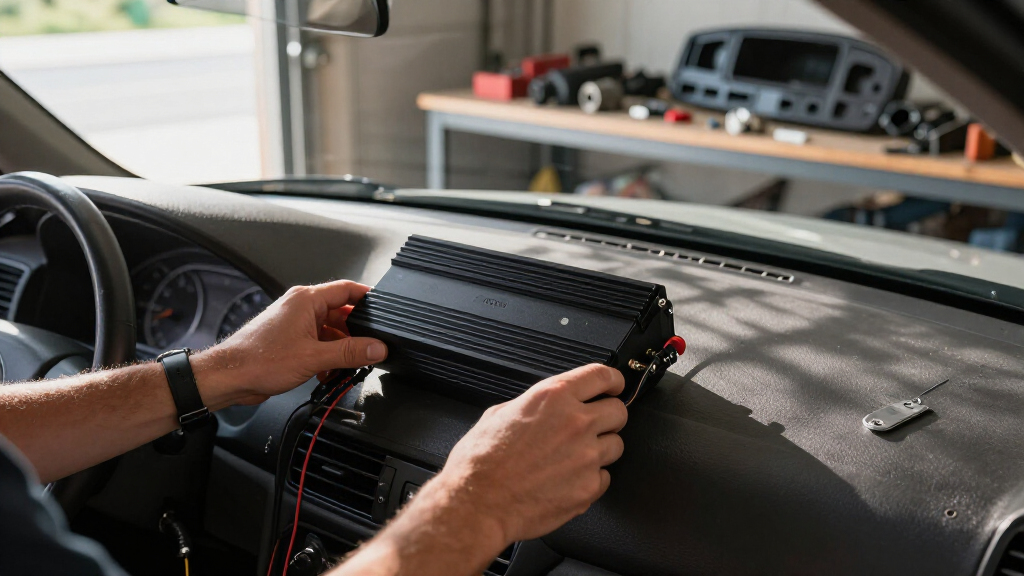 15 Best Car Audio Systems in 2026