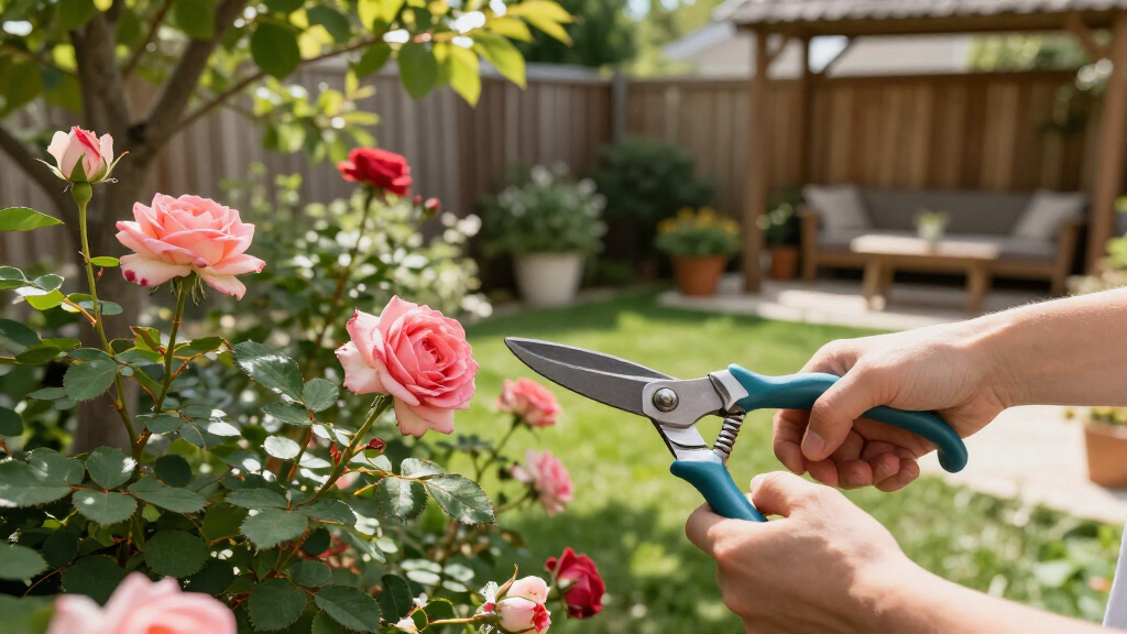 best pruning shears