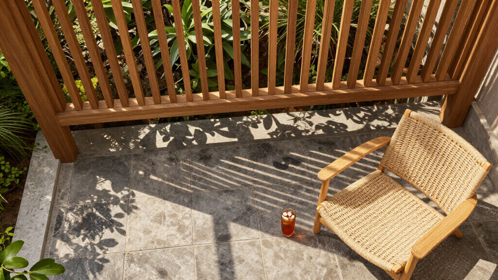 best louvered pergola