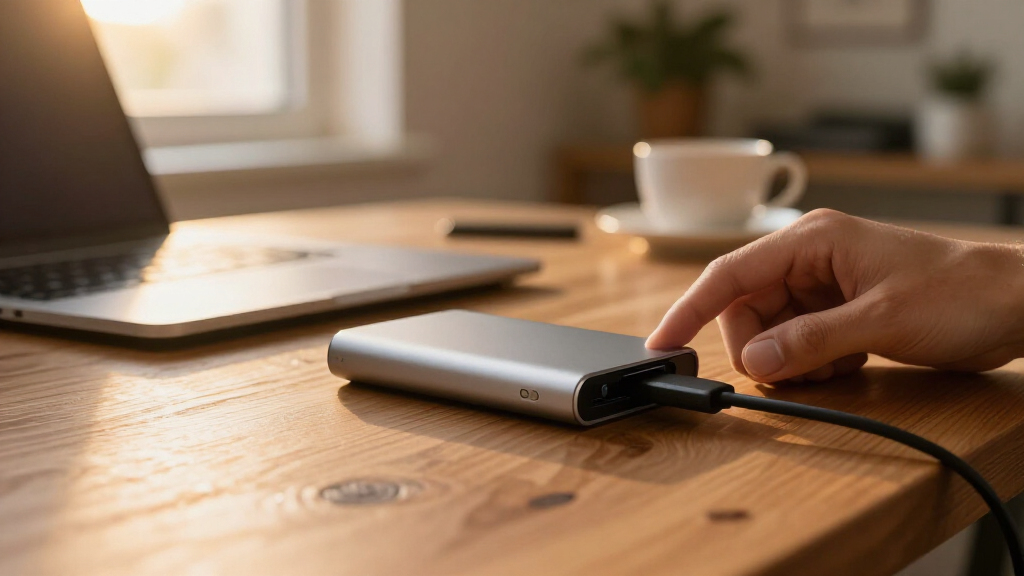 portable external hard drives