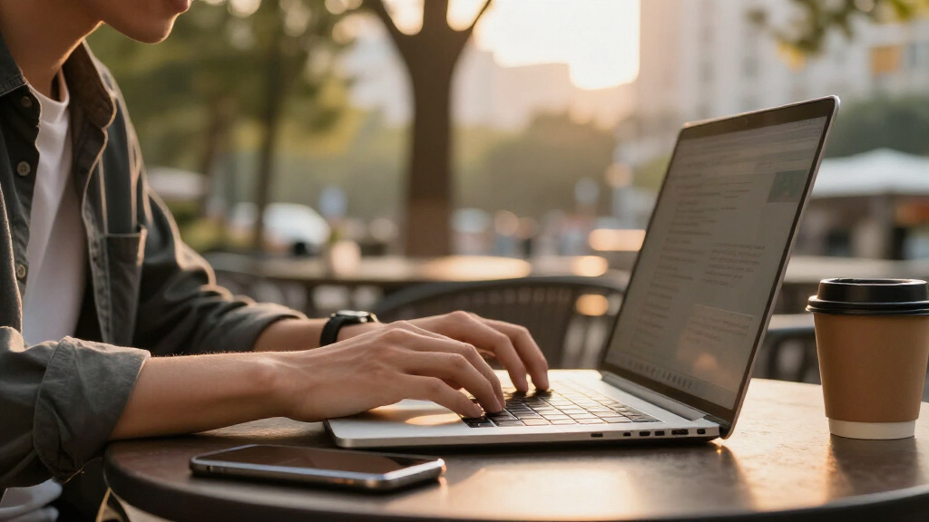 macbook pro for college power users