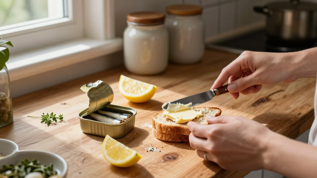 best canned sardines