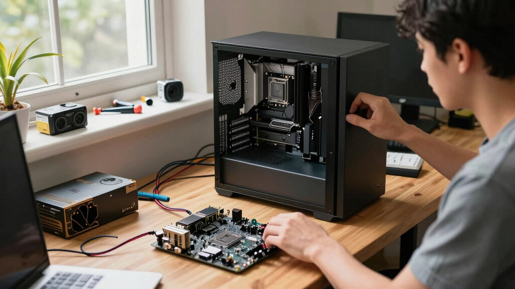 best computers, tablets & components