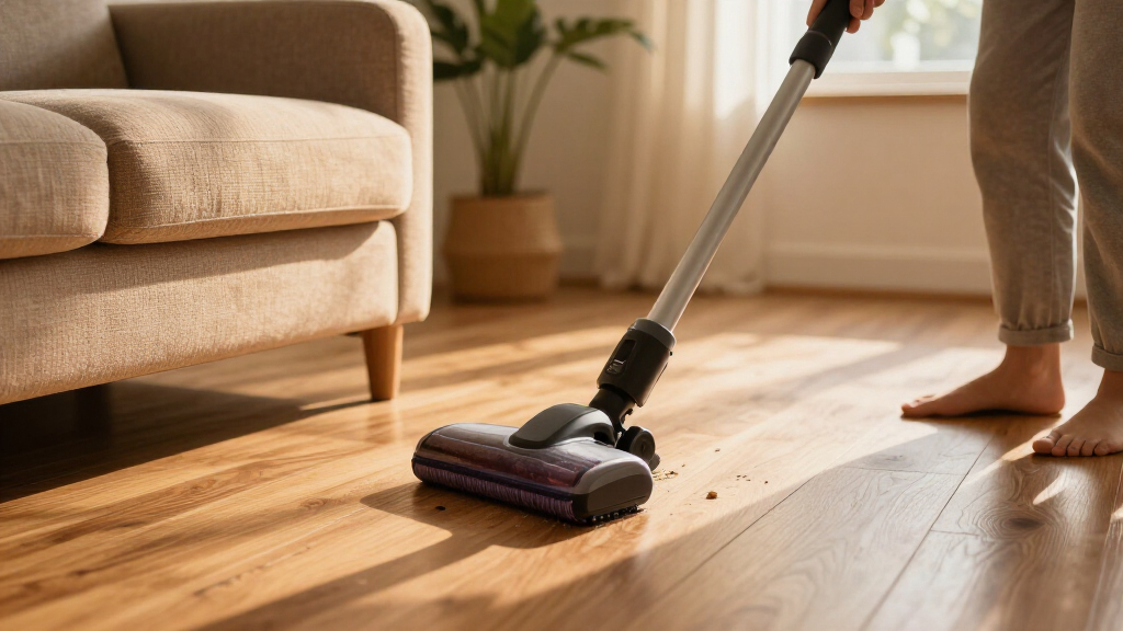 cordless stick vacuum accessories