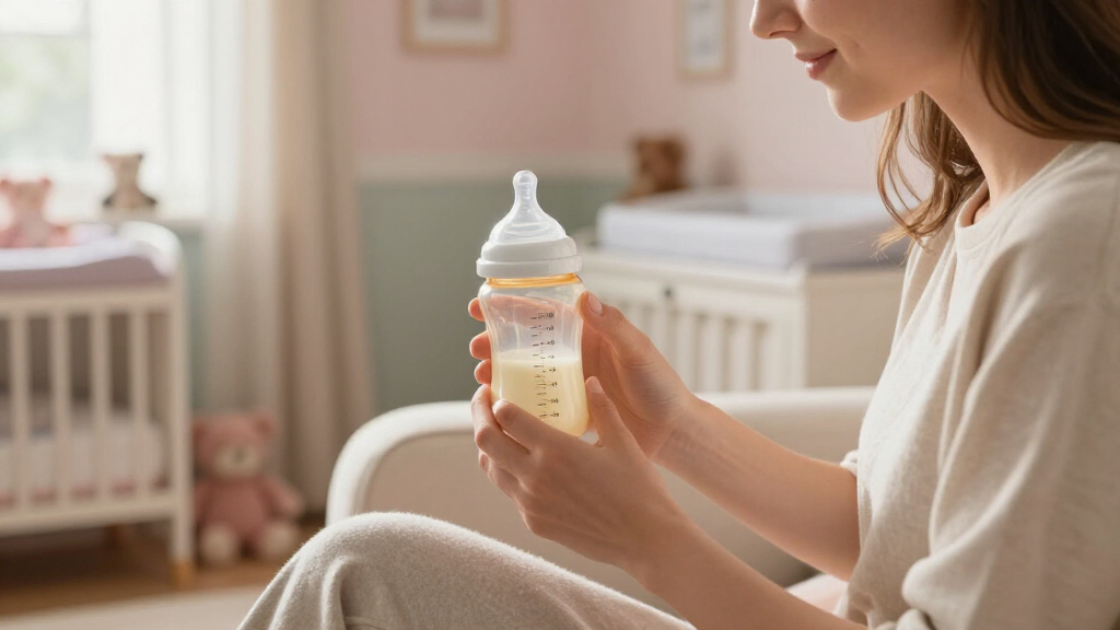 newborn bottles for formula