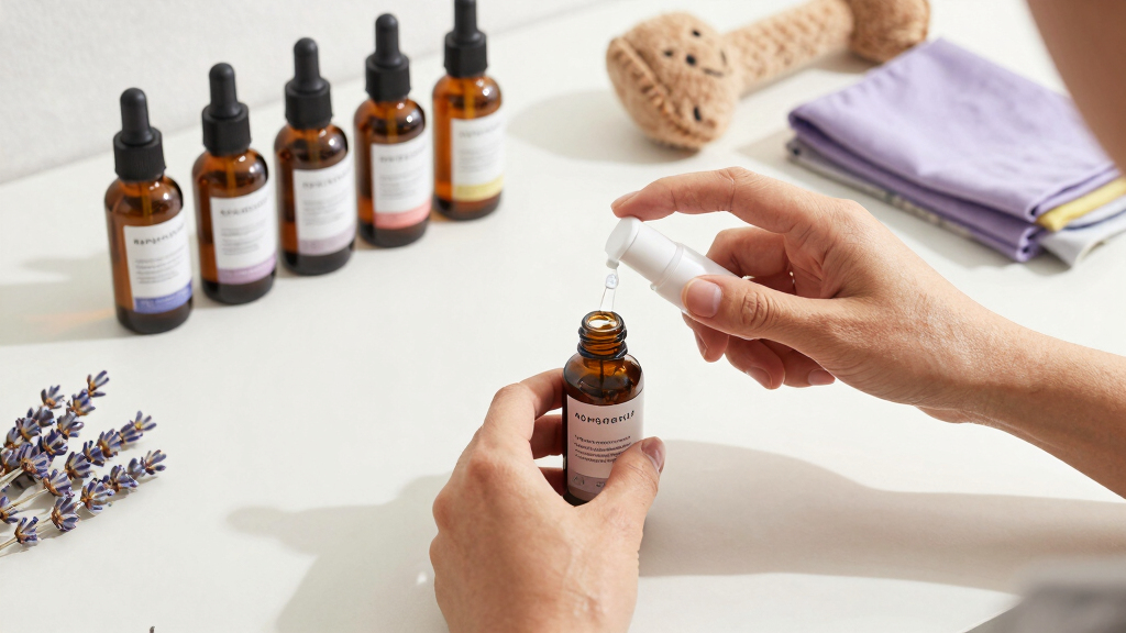 best dog calming products