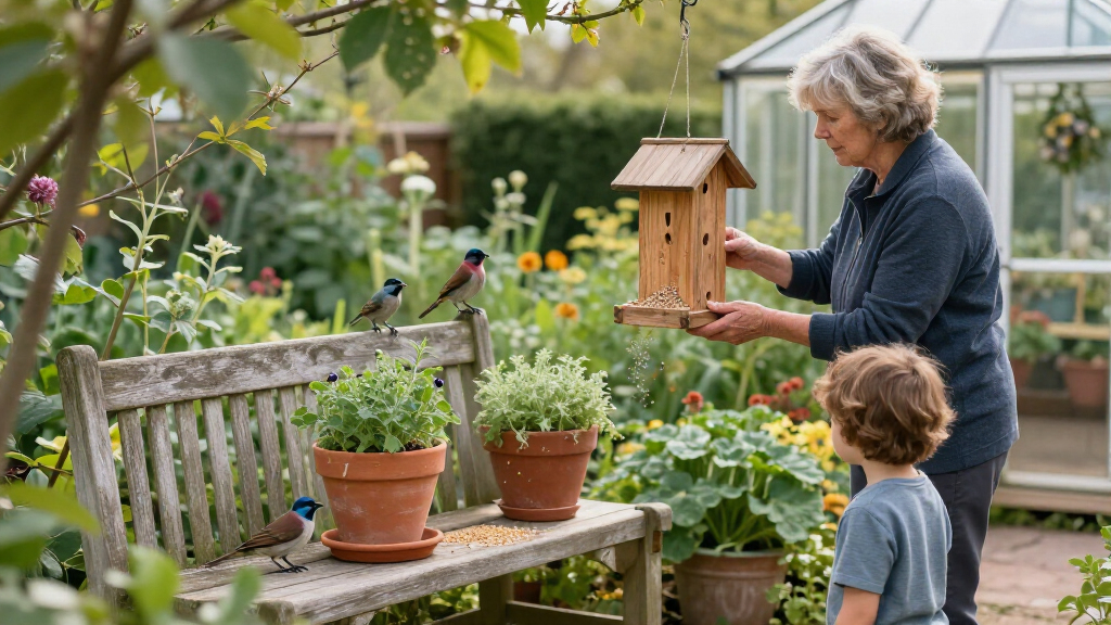 best bird feeders