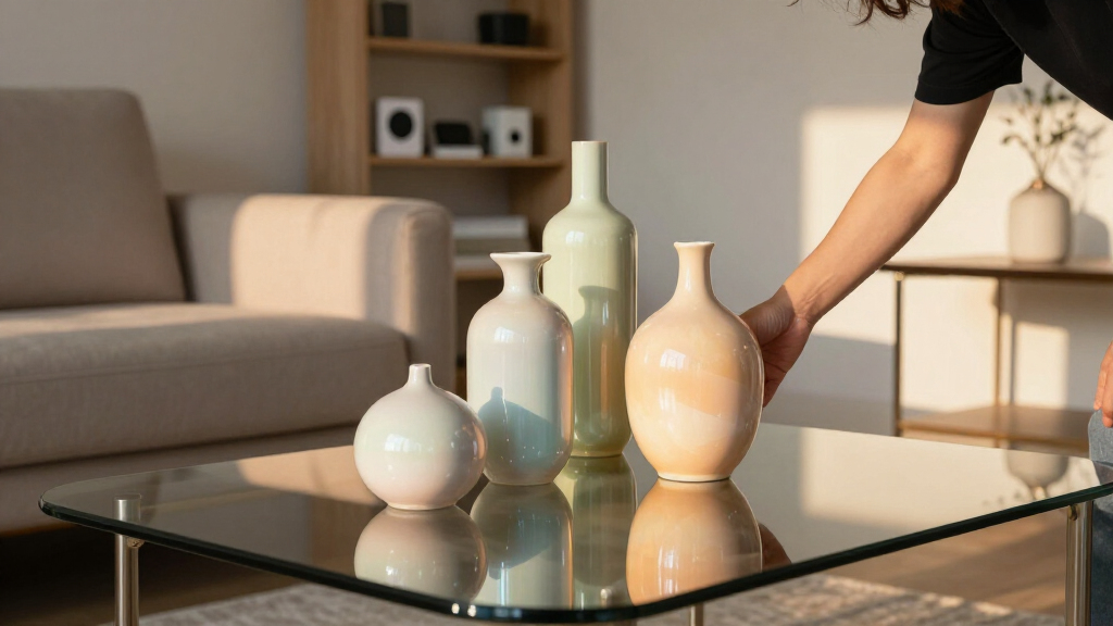 best iridescent home decor