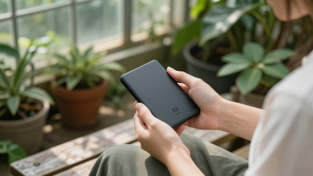 2tb portable ssds with hardware encryption