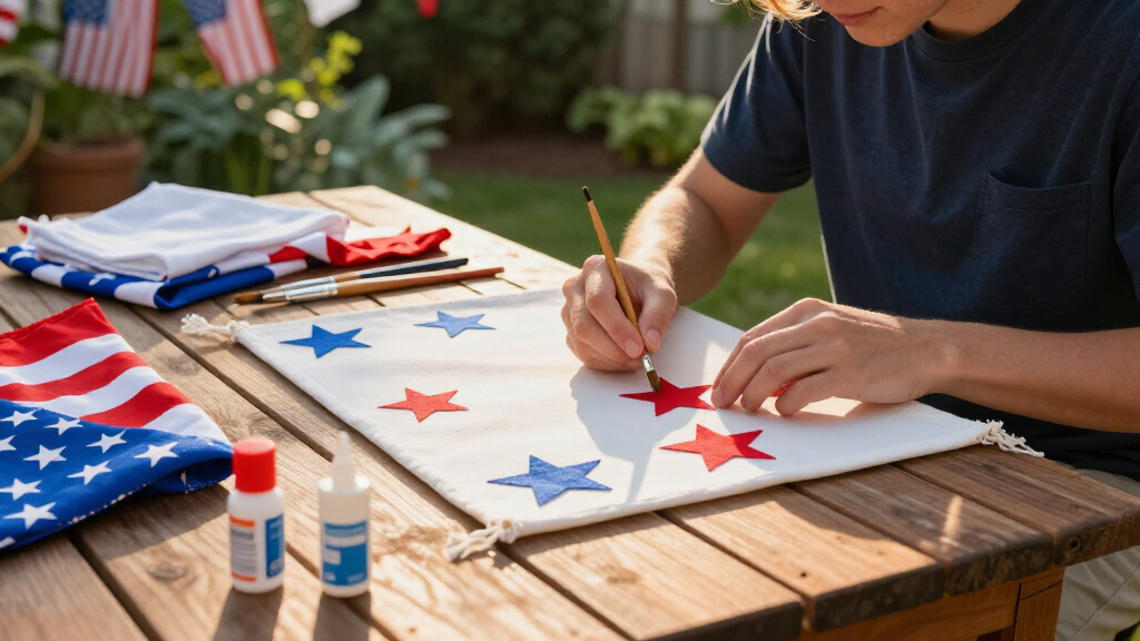 15 Best Patriotic Art And Craft Supplies In 2026
