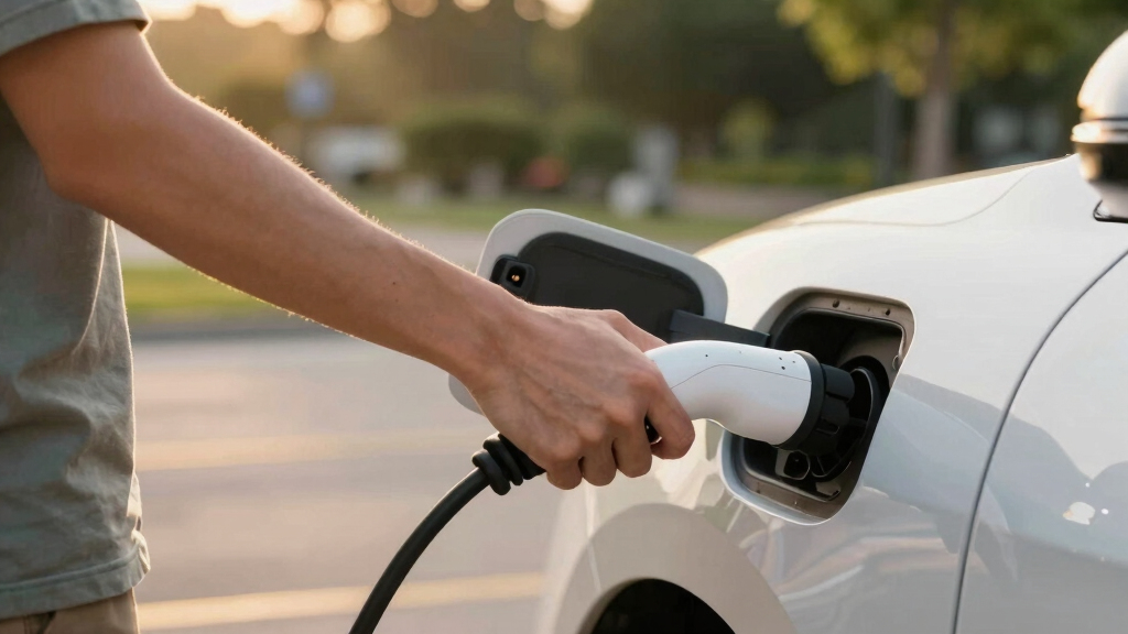 best EV charging adapters