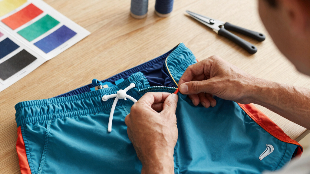 best men's swim trunks