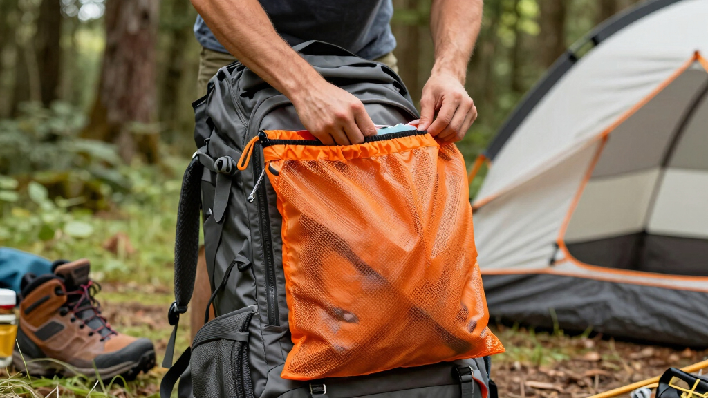 best travel laundry bags