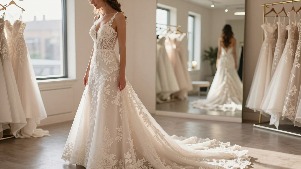 best wedding dresses