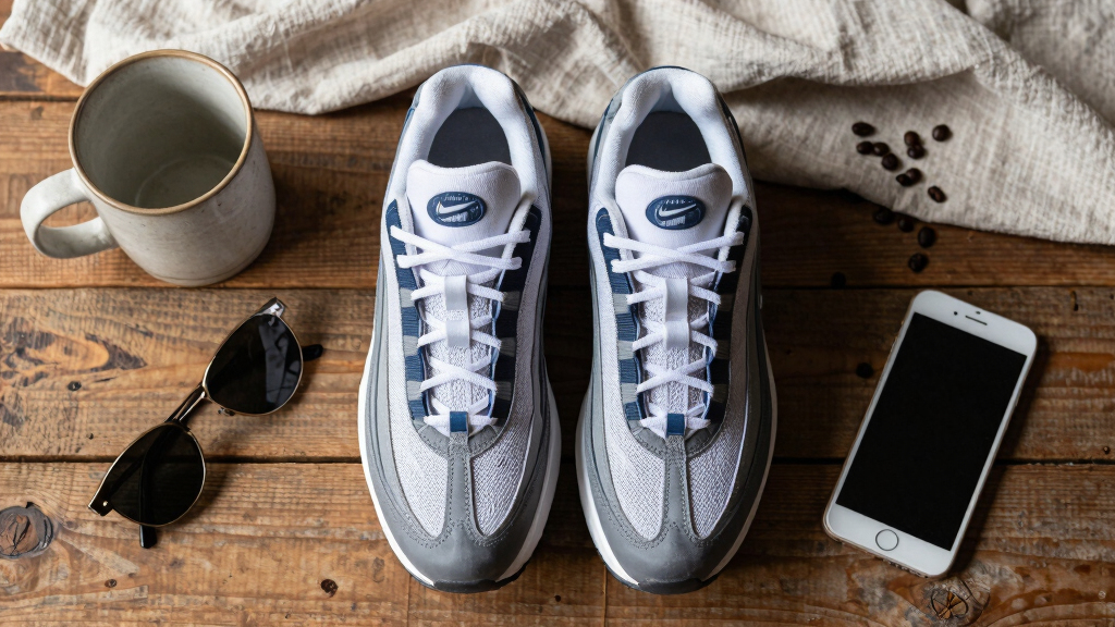 best Nike Air Max 95s