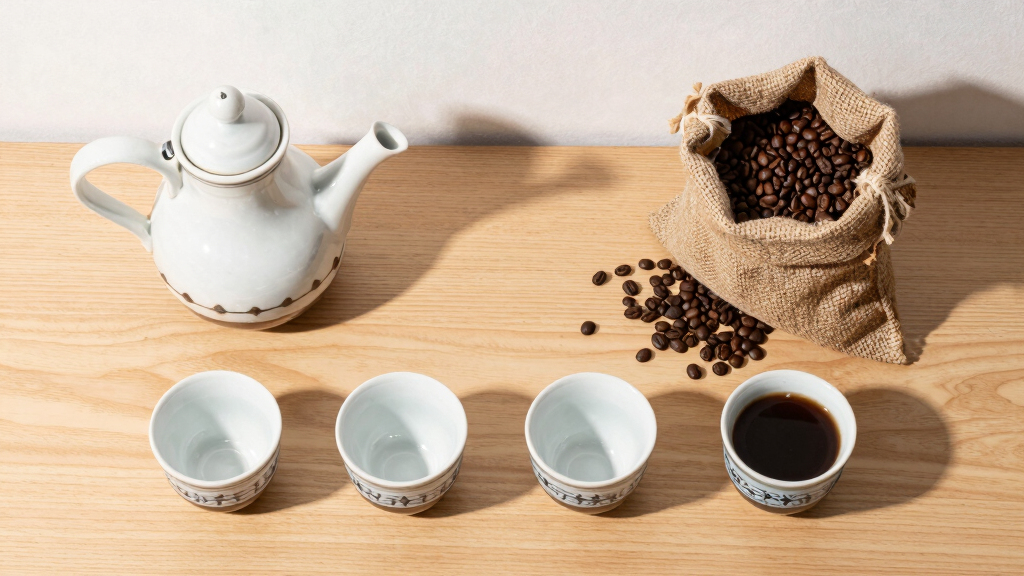 yemeni coffee