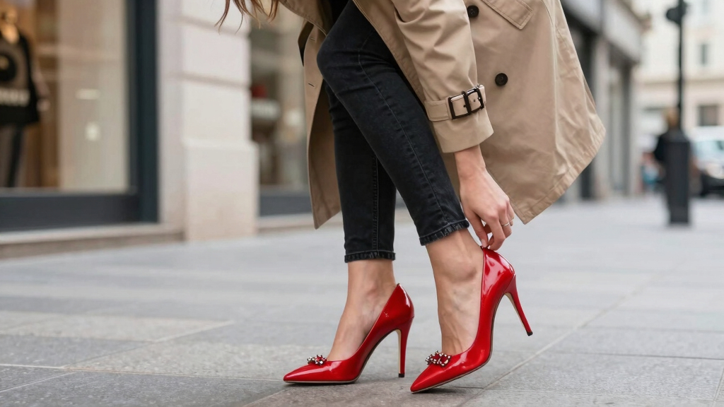 best designer heels