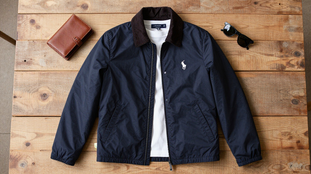 13 Best Ralph Lauren Jackets in 2026