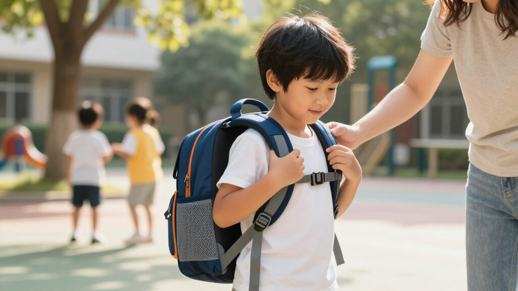 13 Best Kids' Ergonomic Backpacks in 2026