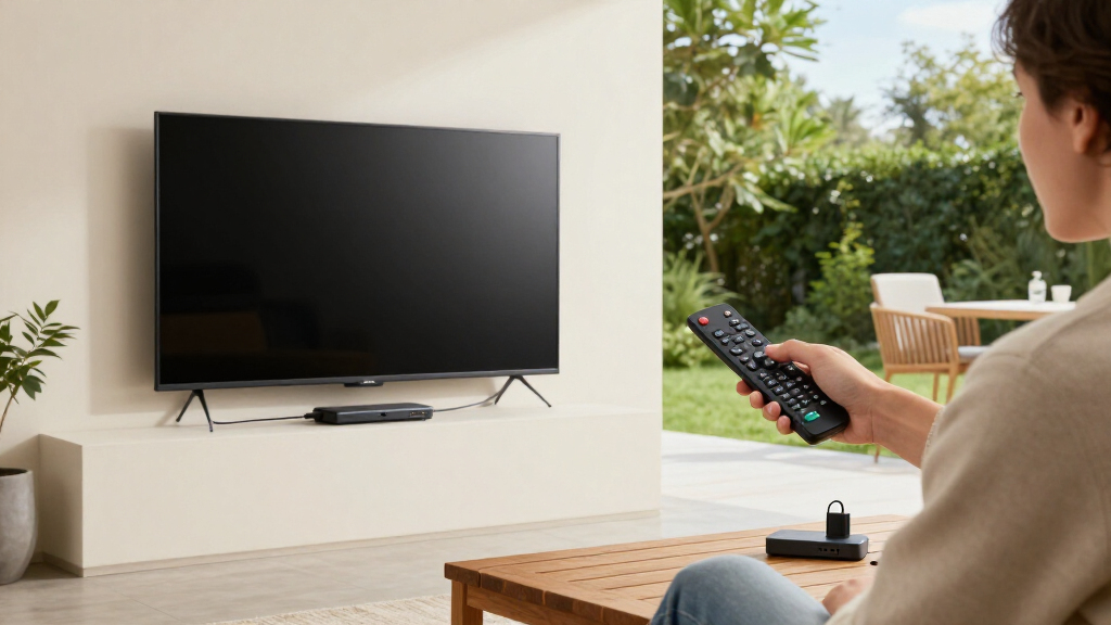 best TV streaming sticks