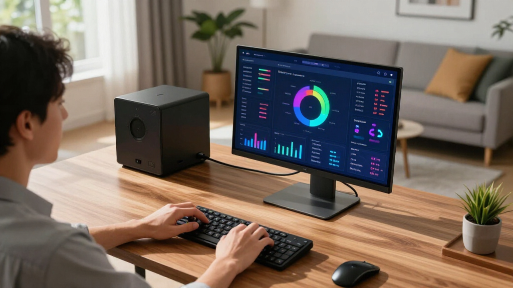 best mini pc for dashboard displays