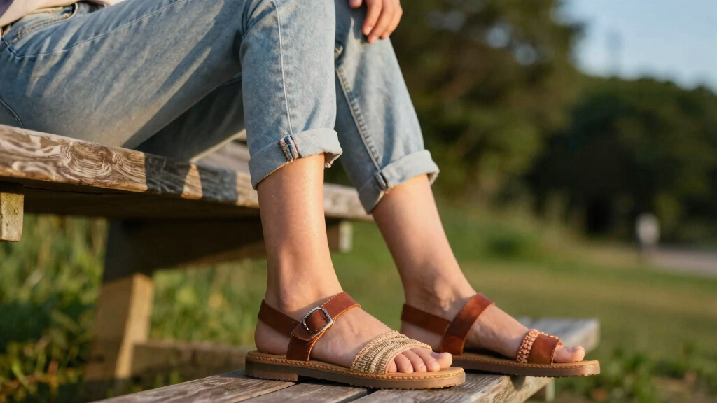 best summer fashion shoes