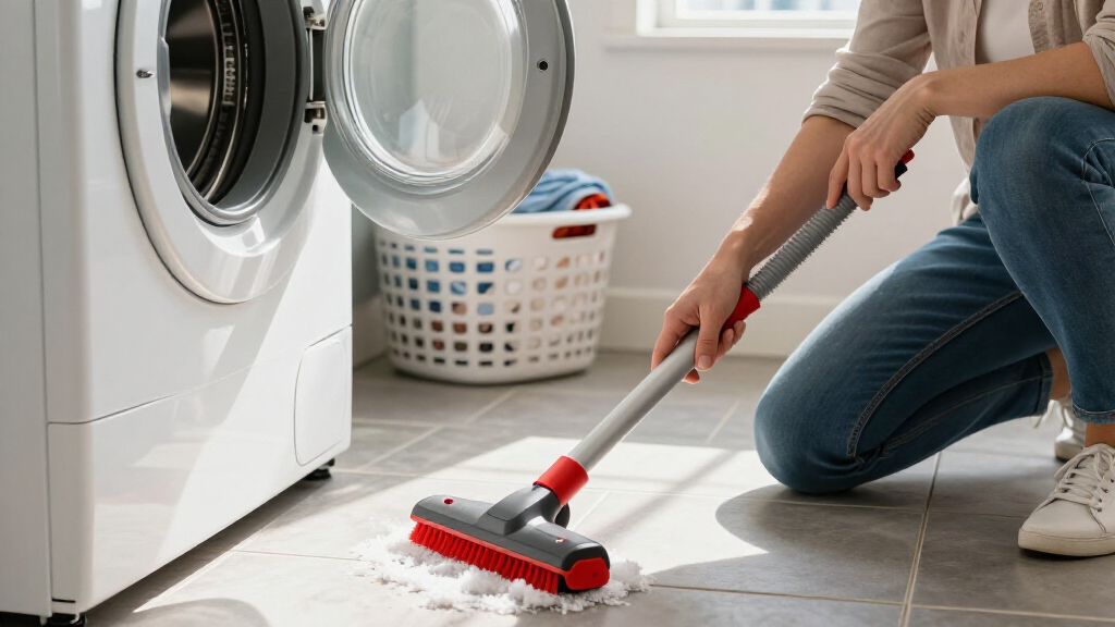 best dryer cleaning kits