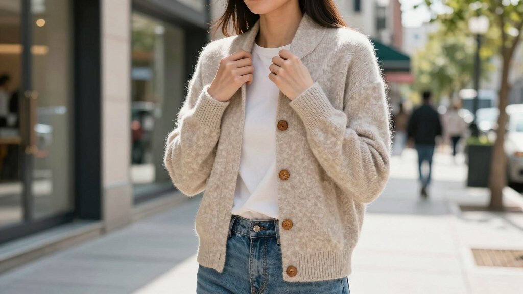 best women's cardigans