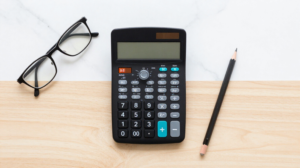 scientific calculator for students