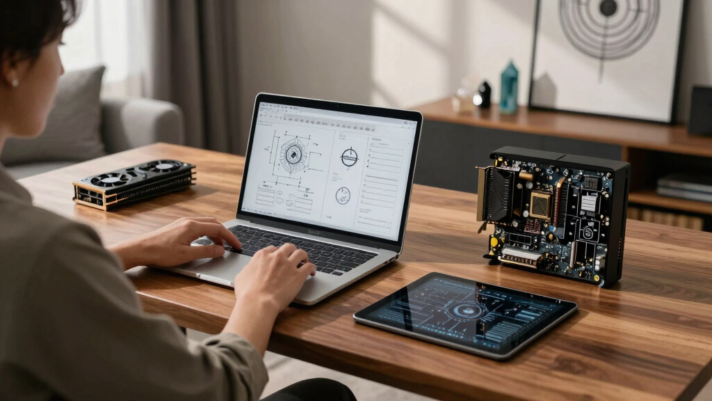 best computers, tablets & components