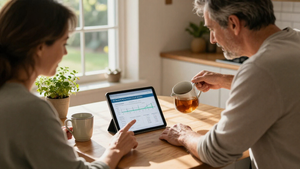 target date retirement funds