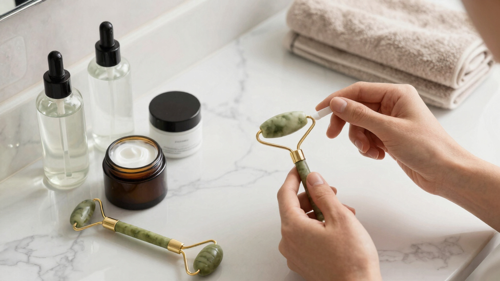 spring skincare essentials