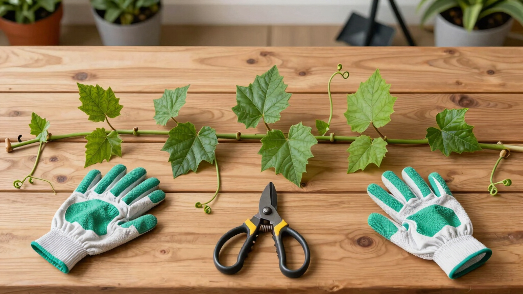 best climbing vines