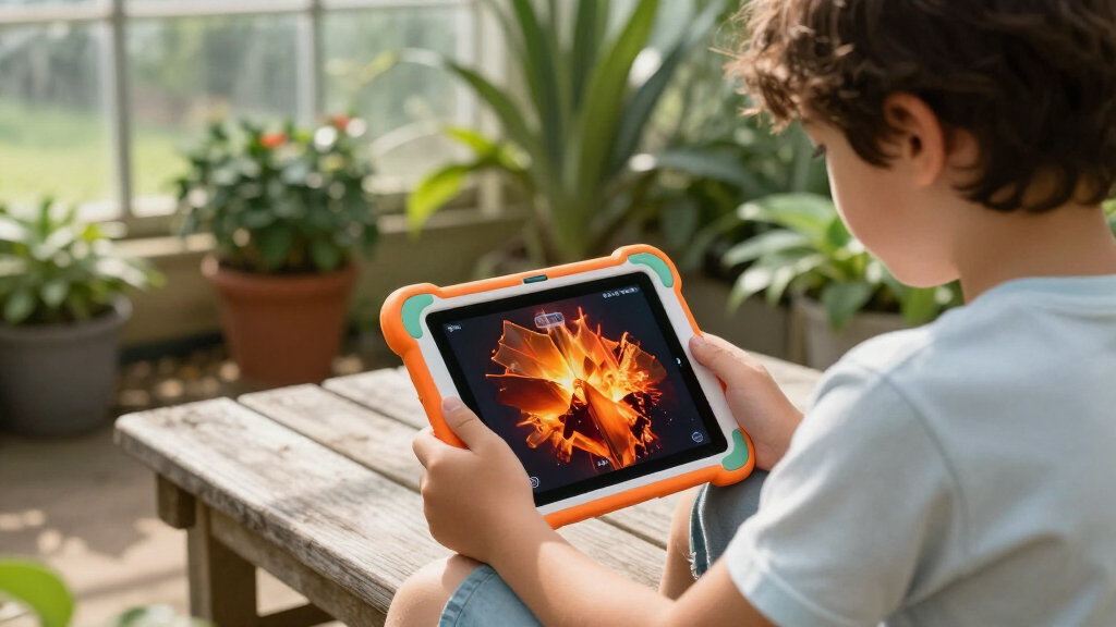 14 Best Amazon Fire Kids Tablets That Are Safe and Fun for Your Child