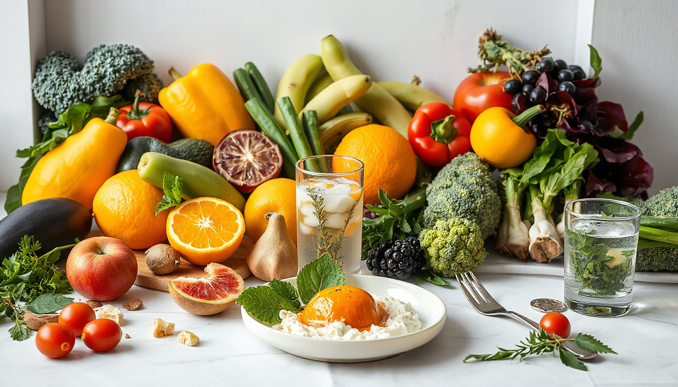 Tips for Managing Bloat While Eating Healthy
