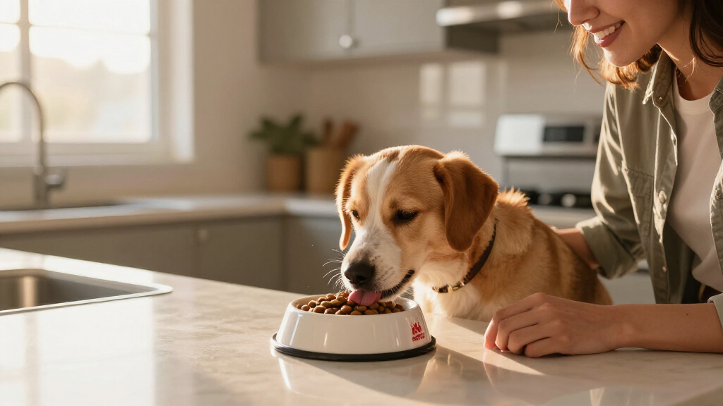 best Royal Canin dog food
