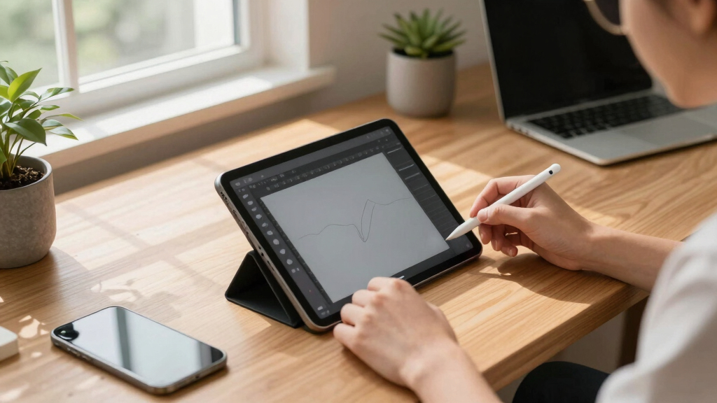best iPad alternatives for creators