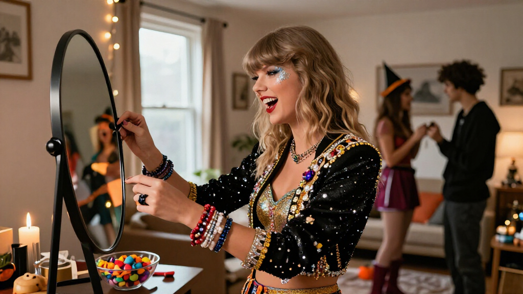 best Taylor Swift Halloween costumes