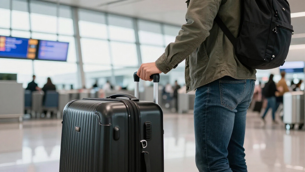 best carry-on luggage