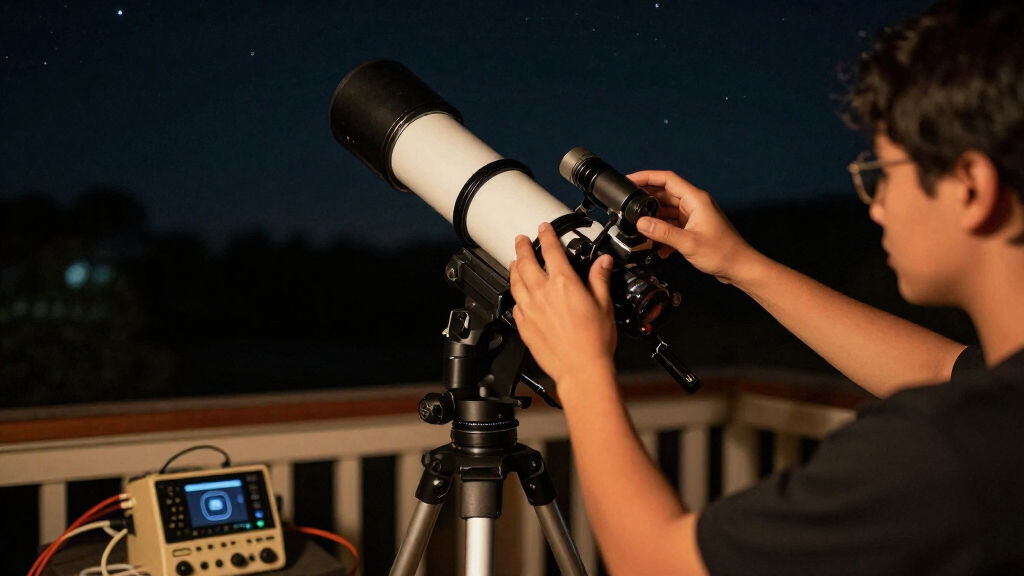 The 2 Best Cooled CMOS Astro Cameras for Deep Sky Imaging in 2026
