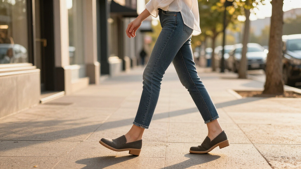 best women's shoes for wide feet