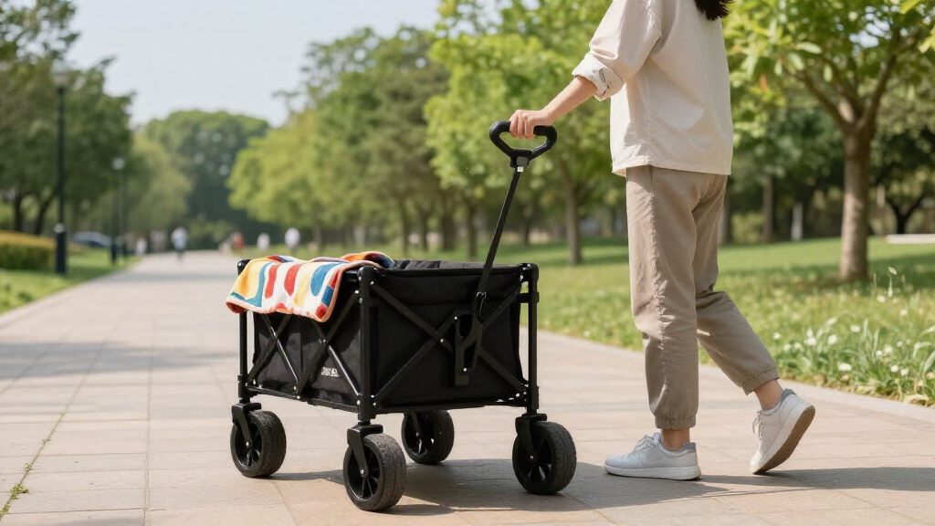 best folding stroller wagons