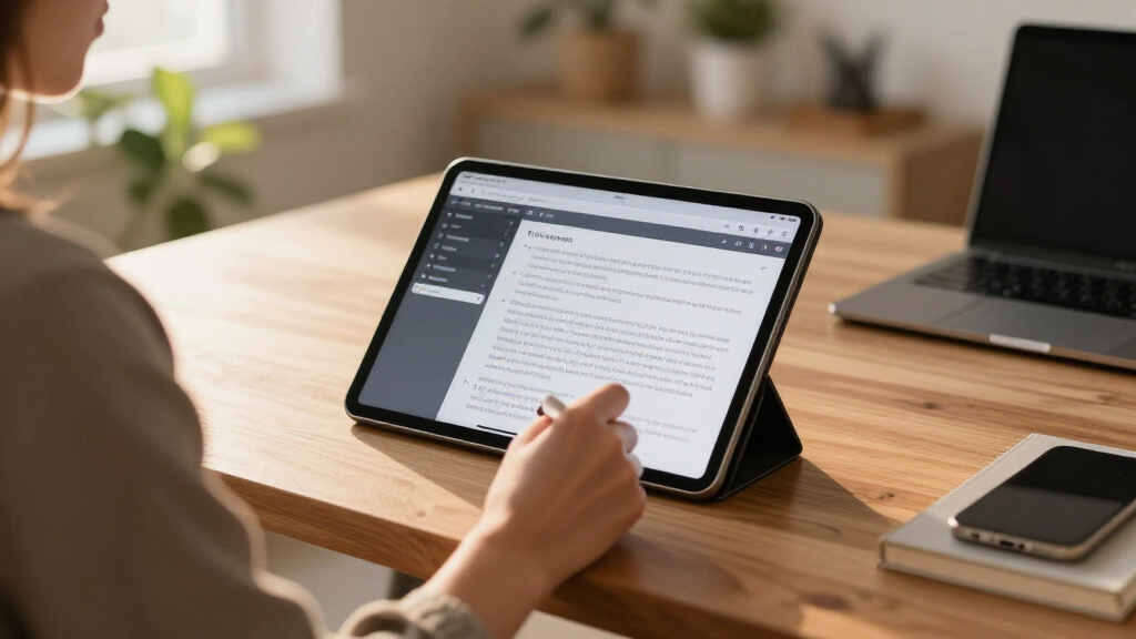 6 Best Note-Taking Apps in 2026